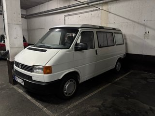 Volkswagen California 2.4d 91