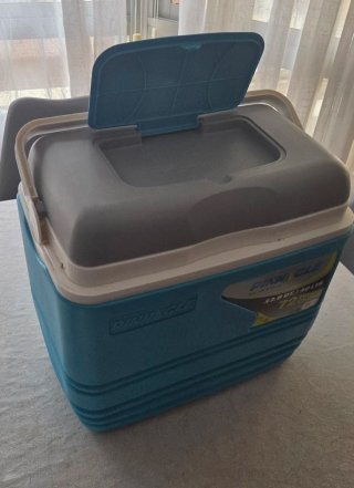 Nevera Portátil Pinnacle 32L
