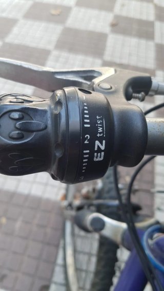 Bicicleta BH Supra
