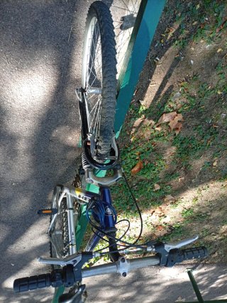 Bicicleta BH Supra