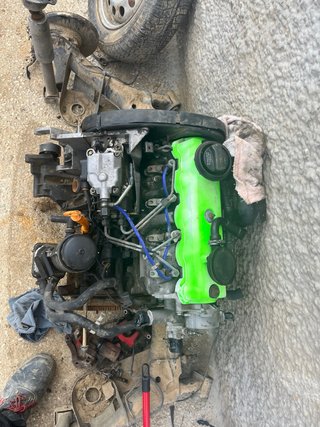 Motor 1.9 TDI 90 CV