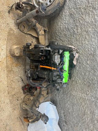Motor 1.9 TDI 90 CV