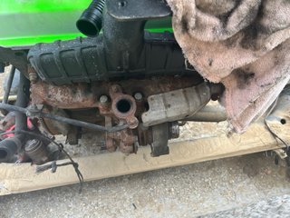 Motor 1.9 TDI 90 CV