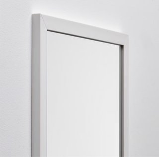 Espejo LILJETRÄD blanco IKEA