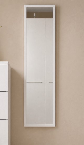 Espejo LILJETRÄD blanco IKEA