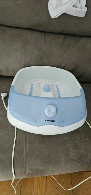 MÁQUINA  MASAJES DE PIES