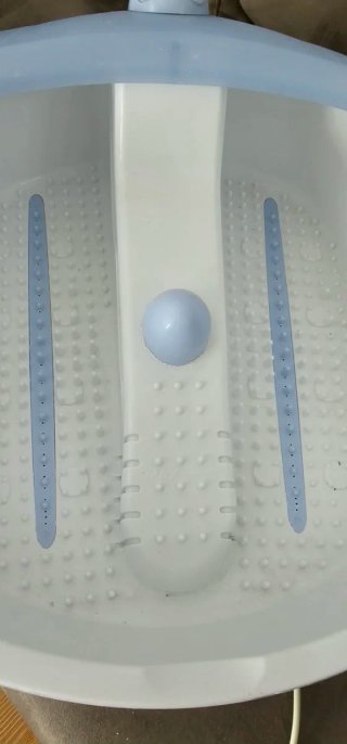 MÁQUINA  MASAJES DE PIES