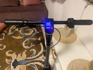 Patinete Eléctrico Bongo 25 km/h
