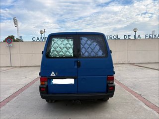 Volkswagen Transporter 2.5 TDI 7plz