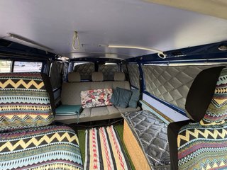 Volkswagen Transporter 2.5 TDI 7plz