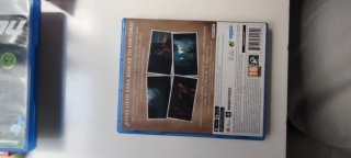 Uncharted: Legacy of Thieves Collection PS5