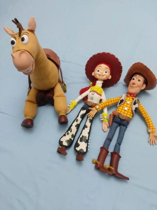 TOY STORY
