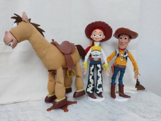 TOY STORY