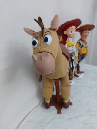 TOY STORY