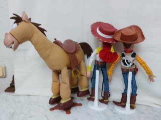 TOY STORY