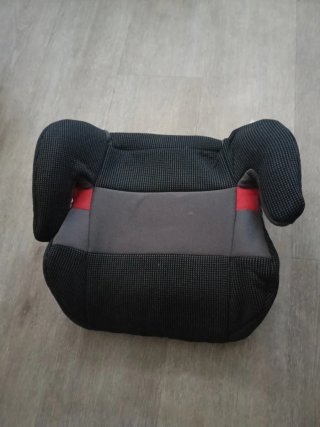Silla de coche Recaro Monza Nova