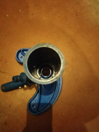Limpiafondos Piscina