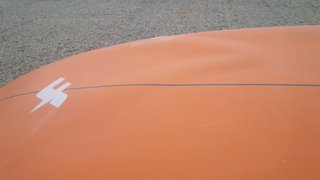 Tabla F-One Wingfoil 80L