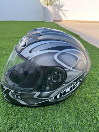 Casco Moto HJC FG-14 Talla M