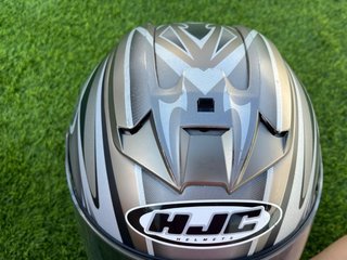 Casco Moto HJC FG-14 Talla M