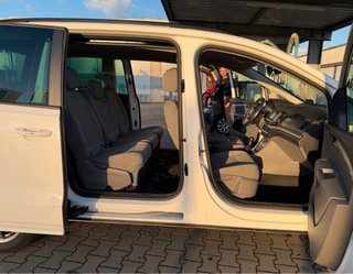 SEAT Alhambra 2013