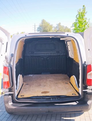 Citroen Berlingo 2020