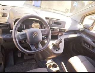 Citroen Berlingo 2020