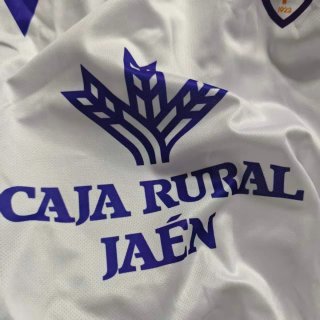 Camiseta jaen Jaén