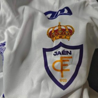 Camiseta jaen Jaén