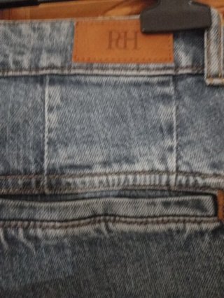 Vaqueros Pedro del Hierro Talla 40 mujer