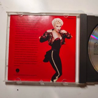 CD Madonna - You Can Dance