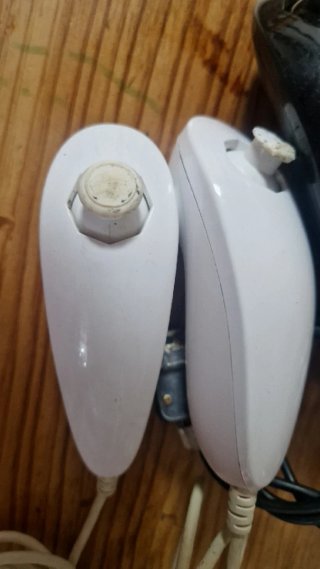 Accesorios Nintendo Wii Originales