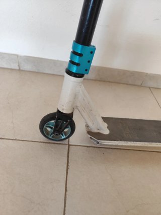 Patinete Scooter Freestyle