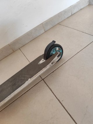 Patinete Scooter Freestyle