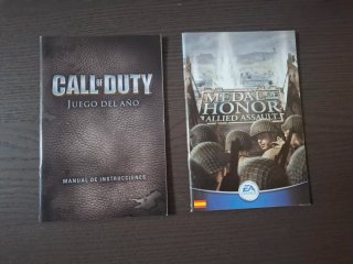Lote Videojuegos PS2, Xbox 360 y pc
