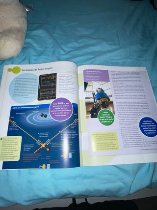 Libro fisica i quimica ESO