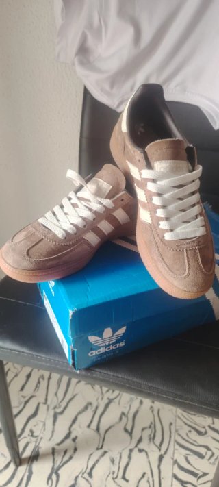 Adidas Handball Spezial Marrones