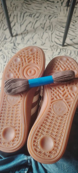 Adidas Handball Spezial Marrones