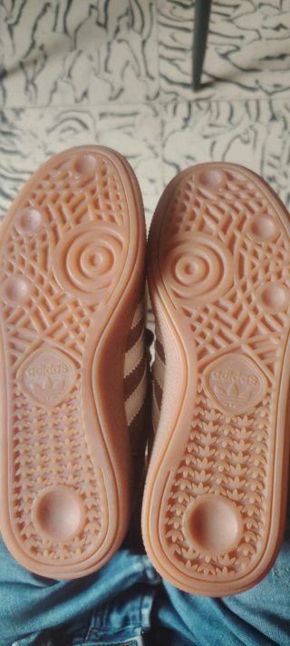 Adidas Handball Spezial Marrones