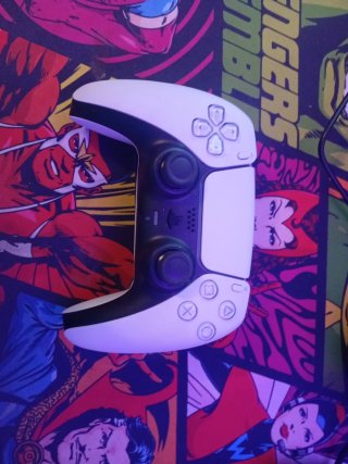 Mando DualSense PS5