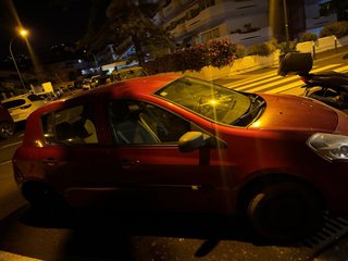 Renault Clio 2011
