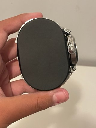 Reloj Cartier Pasha