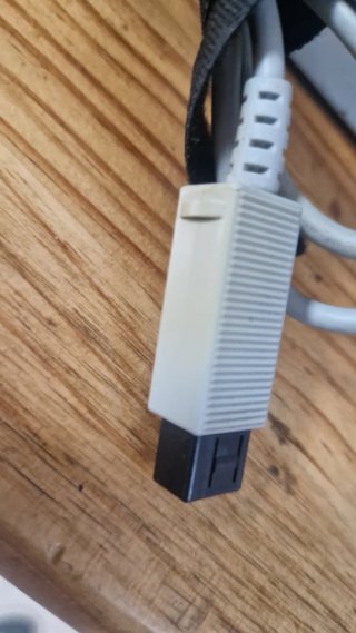 Accesorios Nintendo Wii Originales