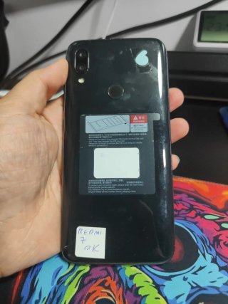 Xiaomi Redmi 7