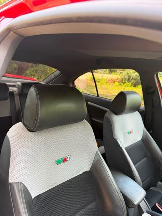 Skoda Octavia 2009