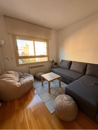 Sofá Cama Chaiselongue Gris Ikea
