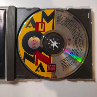 CD Madonna Dick Tracy I'm Breathless