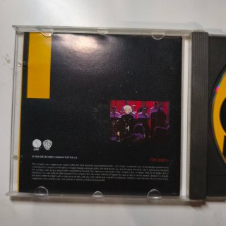 CD Madonna Dick Tracy I'm Breathless