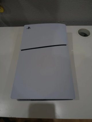 PlayStation 5 Digital Edition Sony
