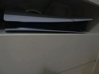PlayStation 5 Digital Edition Sony